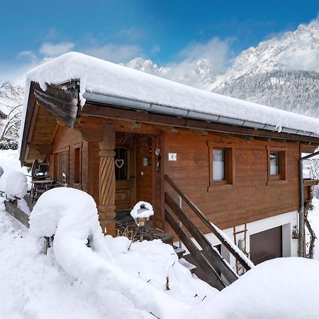 Ferienwohnung Hoamat Going am Wilden Kaiser Exterior foto