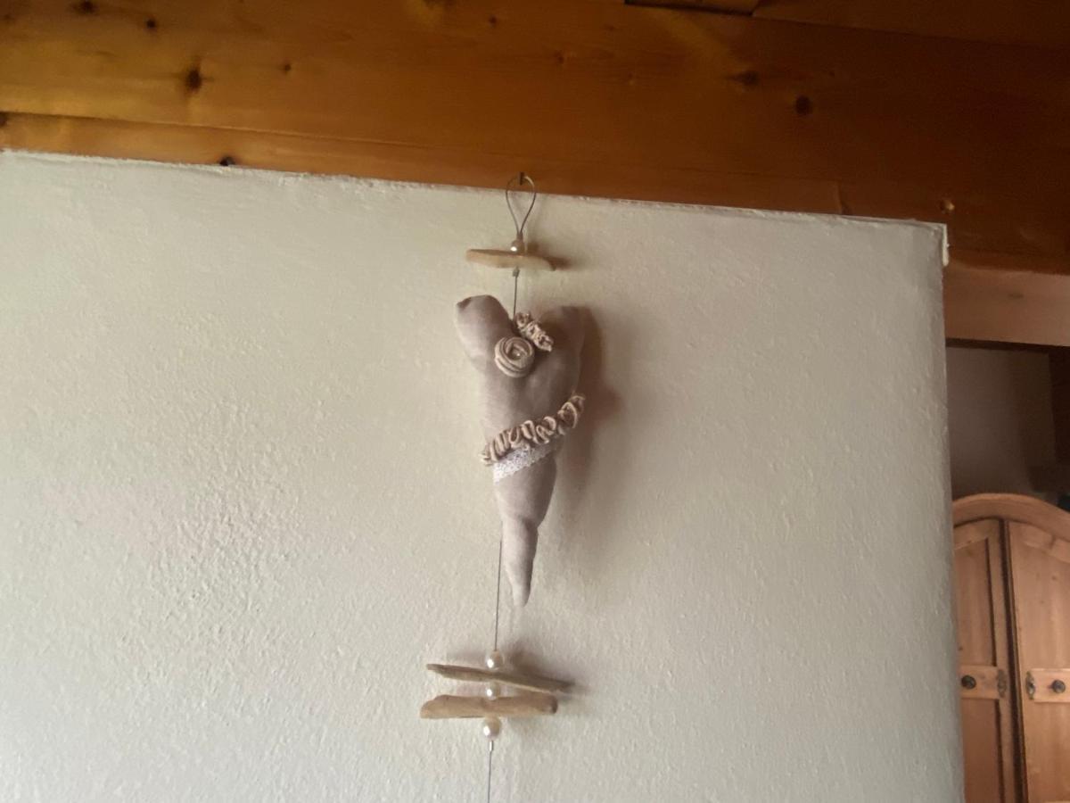 Ferienwohnung Hoamat Going am Wilden Kaiser Exterior foto